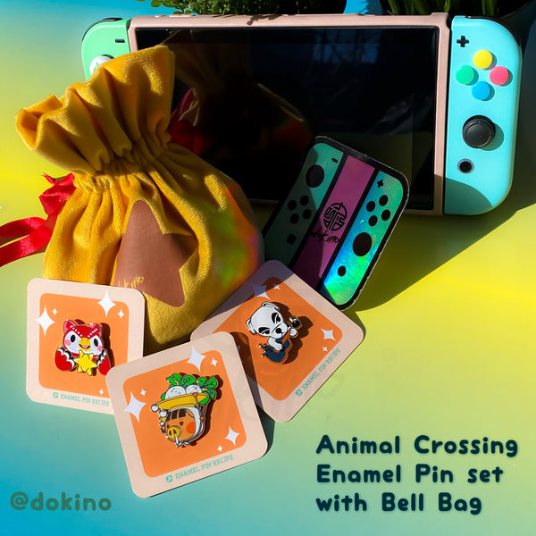 Animal Crossing Bundle