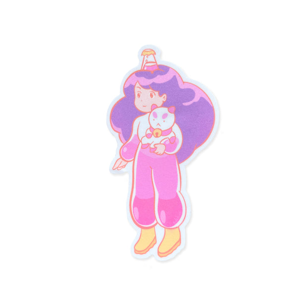 MYSTERY STICKER PACK 3 - Bee and Puppycat