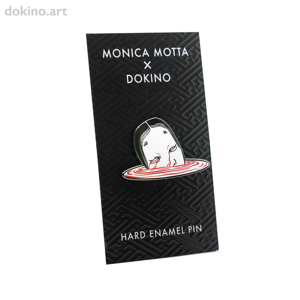 Monica Motta Tears