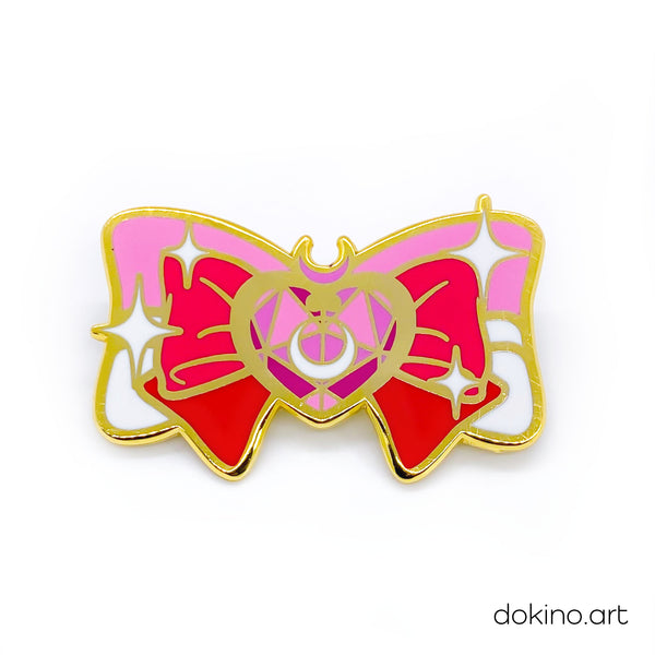 Sailor Chibi Moon Pin