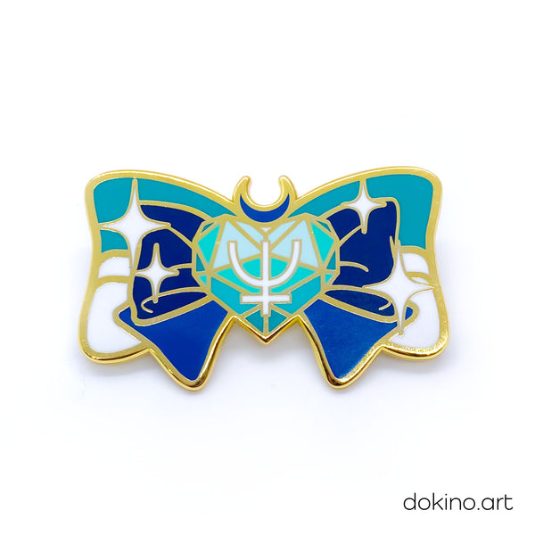 Sailor Neptune Pin